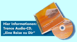 Trance-CD Wolfgang NItzler