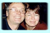 Ingo und Adelheid Gerstenberg